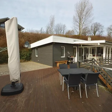 Two-bedroom Holiday In Dom wakacyjny