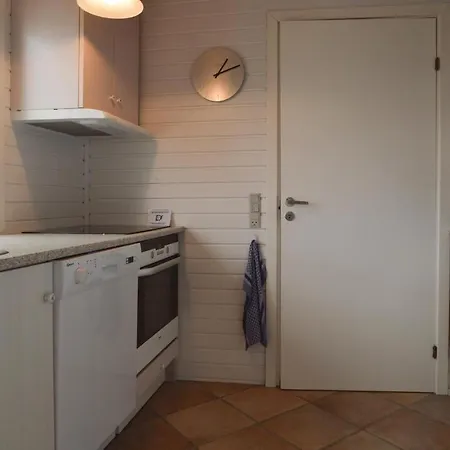 Two-bedroom Holiday In Dom wakacyjny Hejls