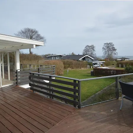 Two-bedroom Holiday In Dom wakacyjny
