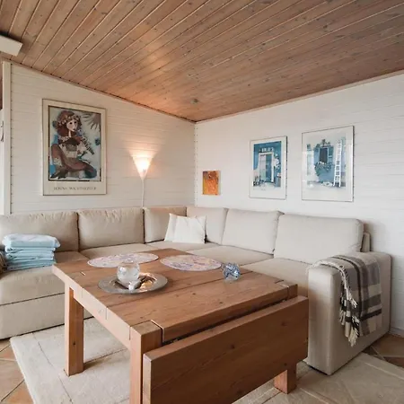 Two-bedroom Holiday In Dom wakacyjny